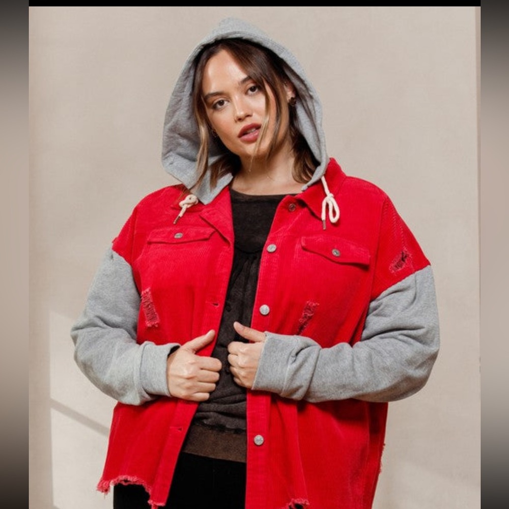Just Chill Hoodie